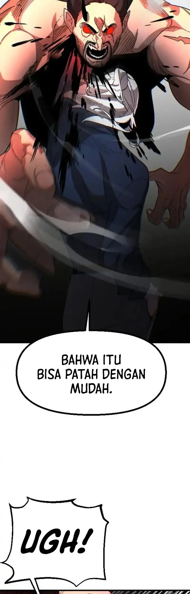 The Heavenly Path's Annihilation Chapter 3 Gambar 41