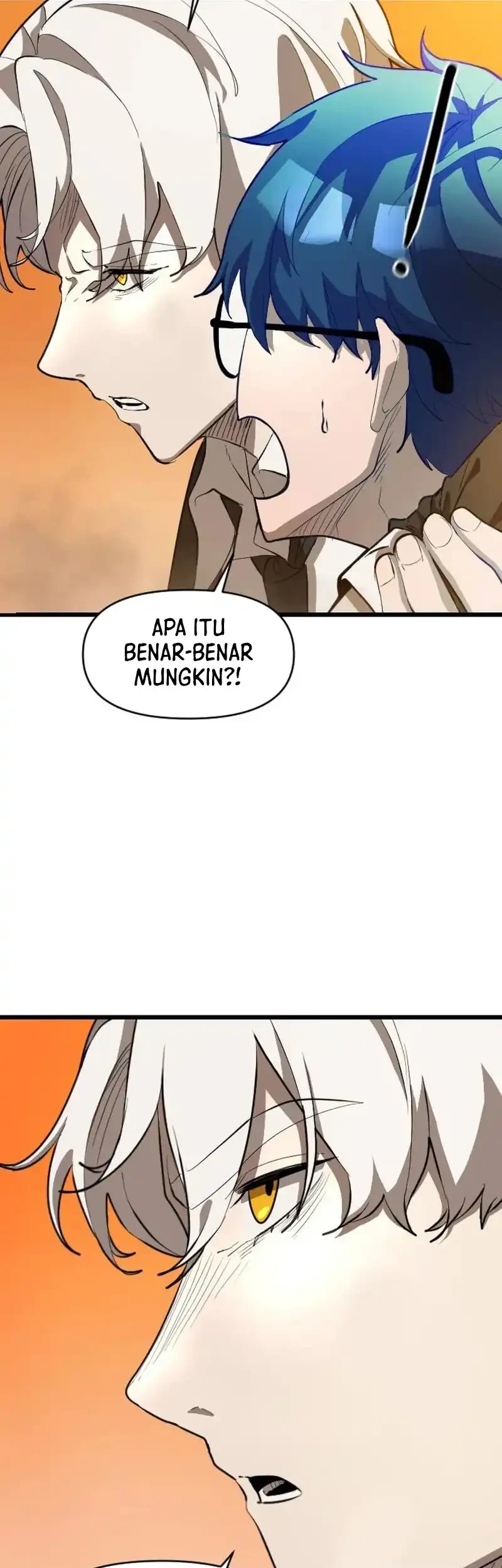 The Heavenly Path's Annihilation Chapter 4 Gambar 39