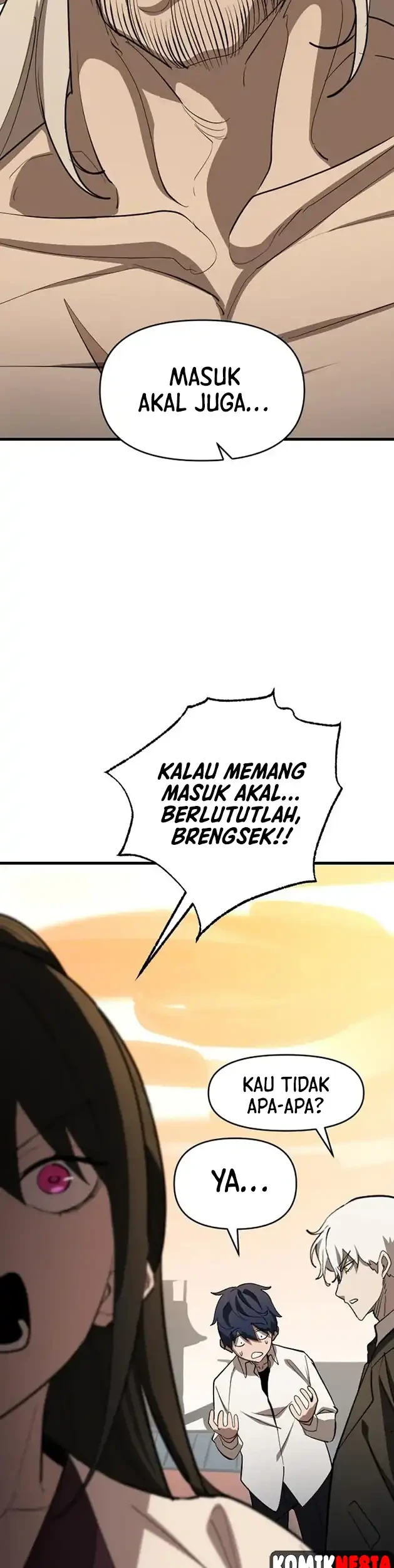 The Heavenly Path's Annihilation Chapter 6 Gambar 28