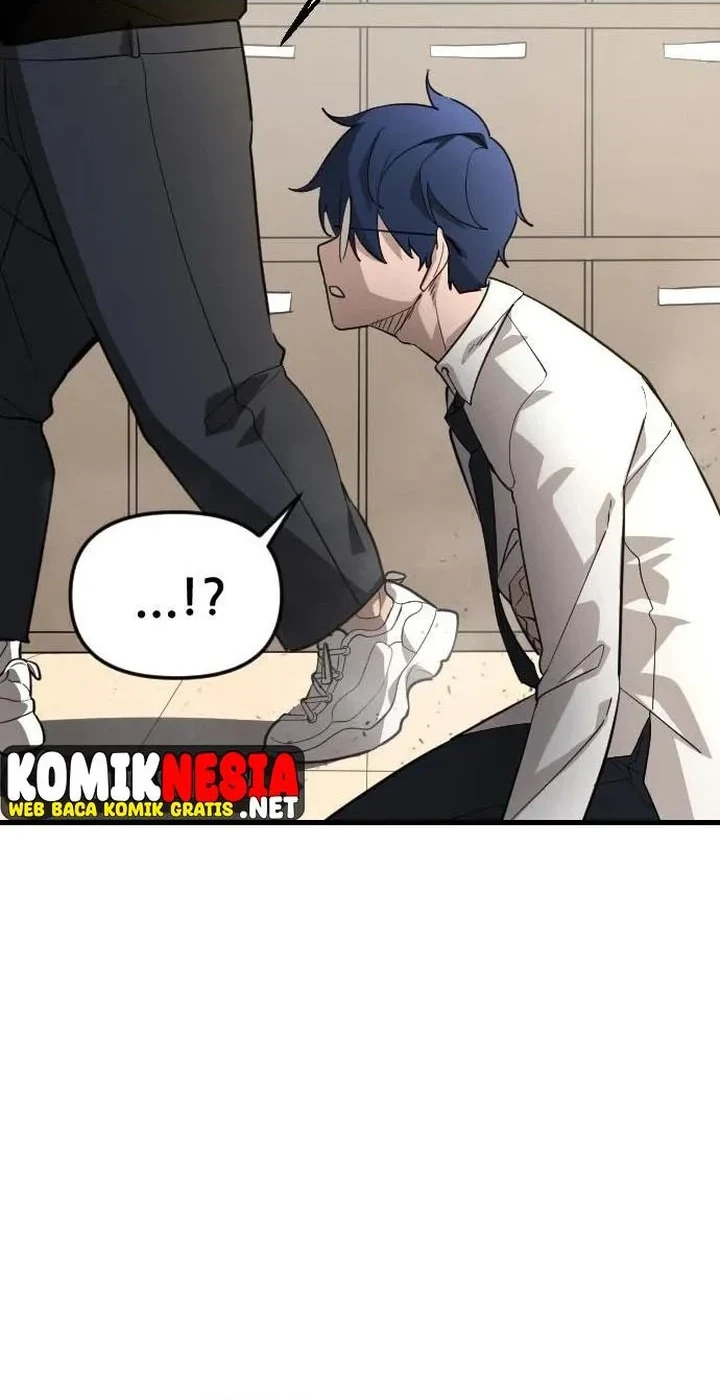 The Heavenly Path's Annihilation Chapter 7 Gambar 32