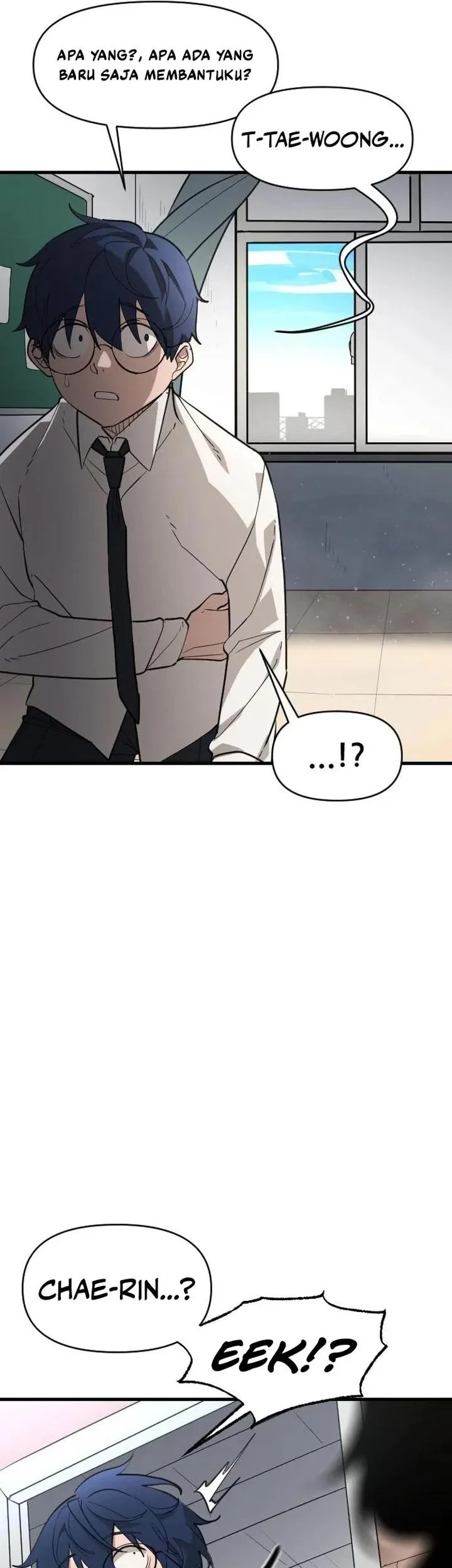 The Heavenly Path's Annihilation Chapter 7 Gambar 33