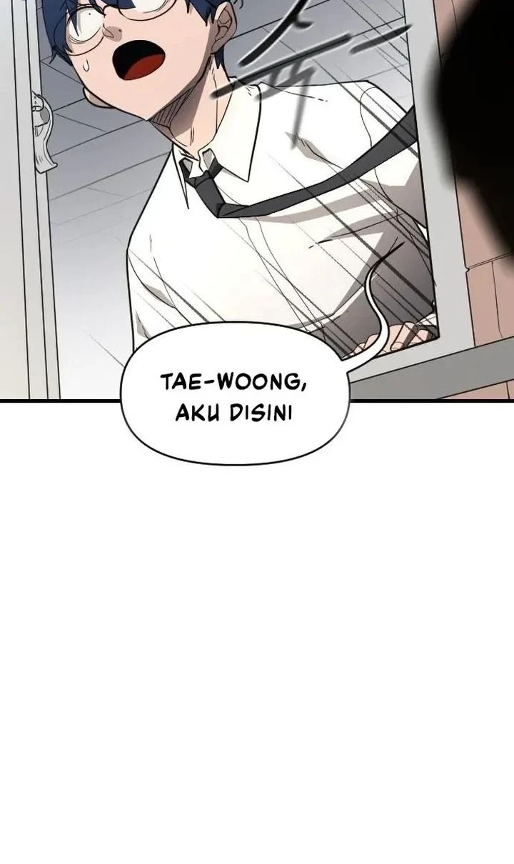 The Heavenly Path's Annihilation Chapter 7 Gambar 34