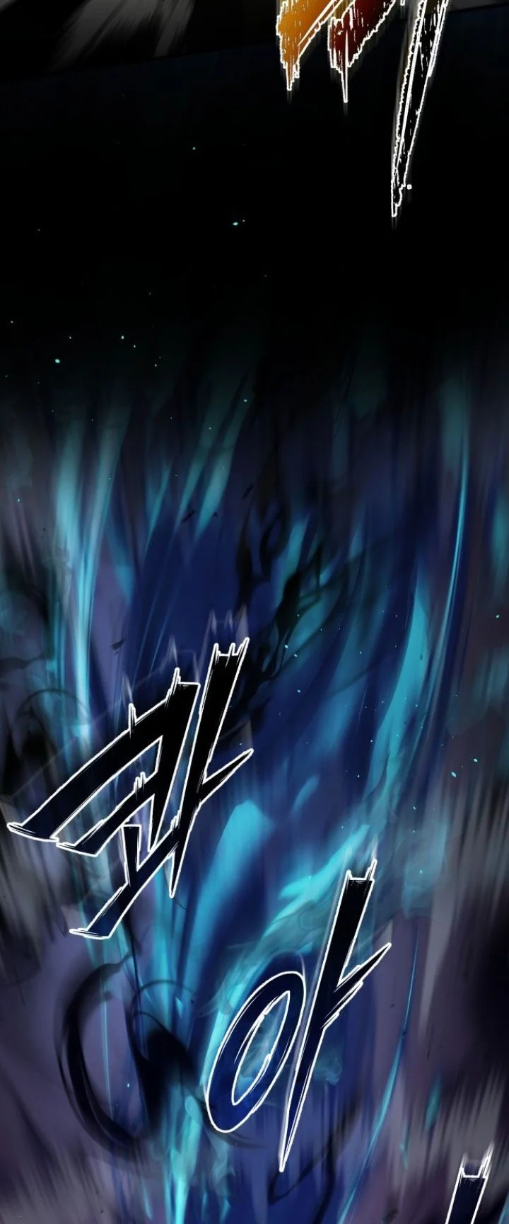 The Hero Can't Rest Chapter 1 Gambar 49