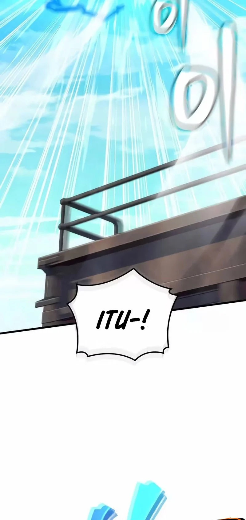 The Hero Can't Rest Chapter 10 Gambar 29