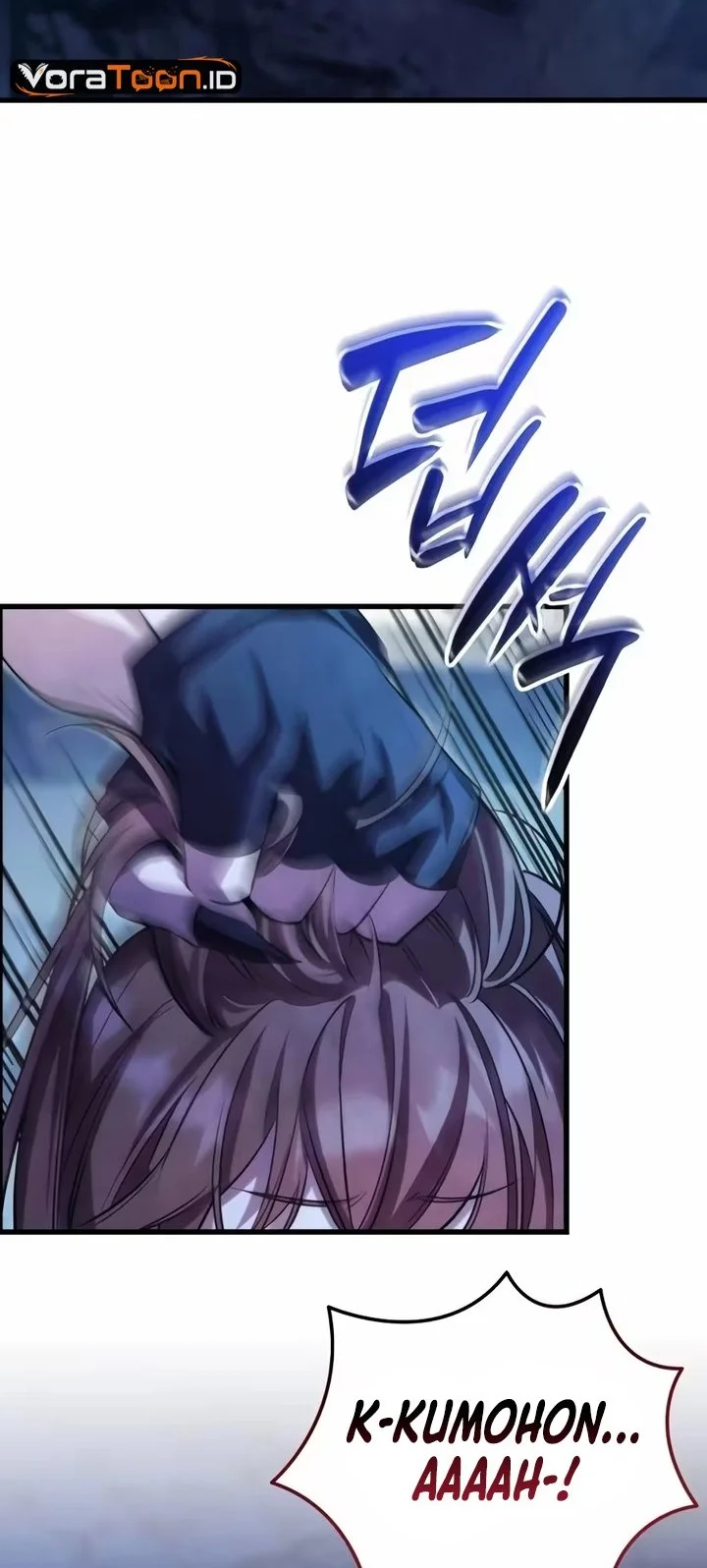 The Hero Can't Rest Chapter 11 Gambar 31