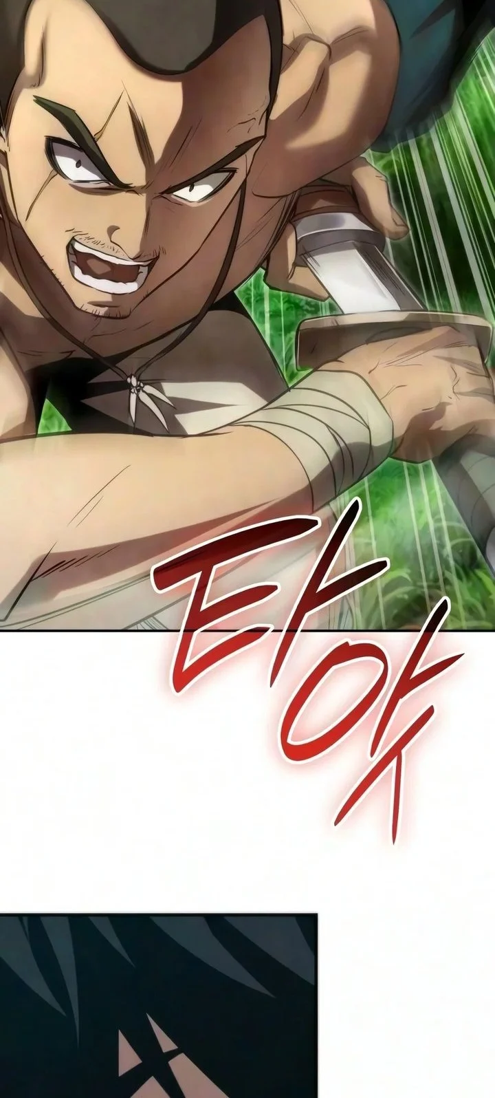 The Hero Can't Rest Chapter 2 Gambar 35
