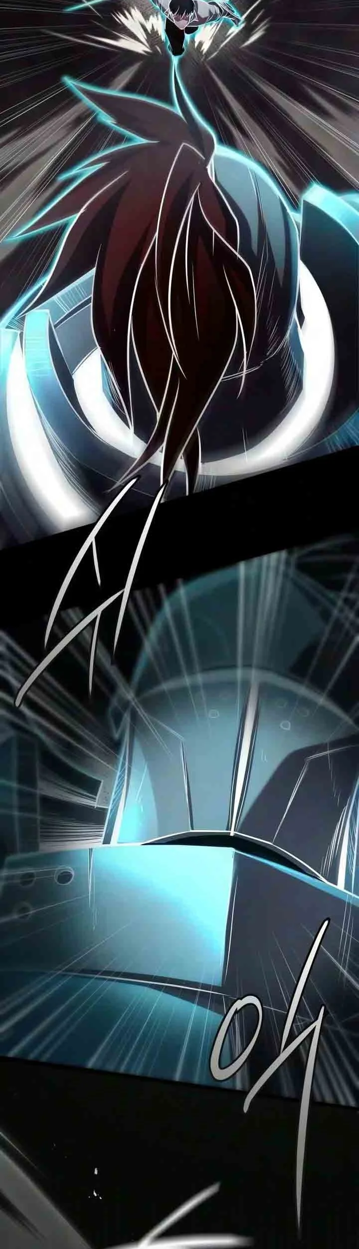 The Hero Can't Rest Chapter 5 Gambar 27
