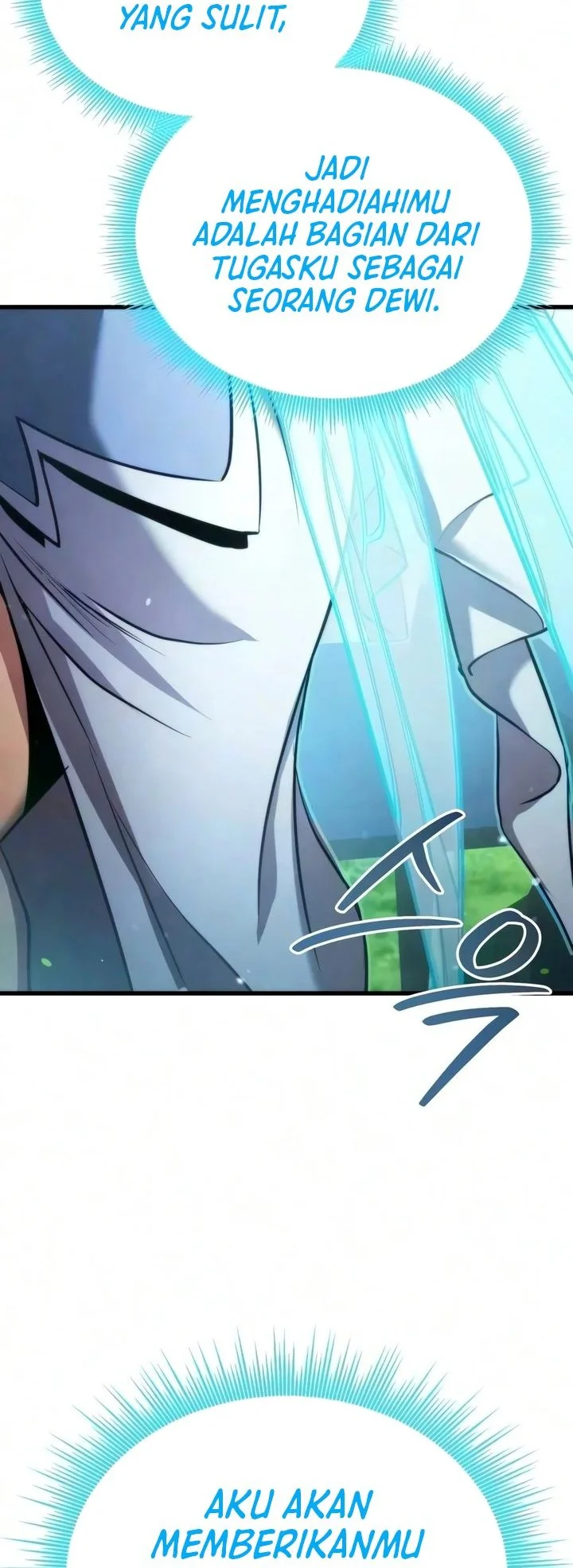 The Hero Can't Rest Chapter 6 Gambar 29