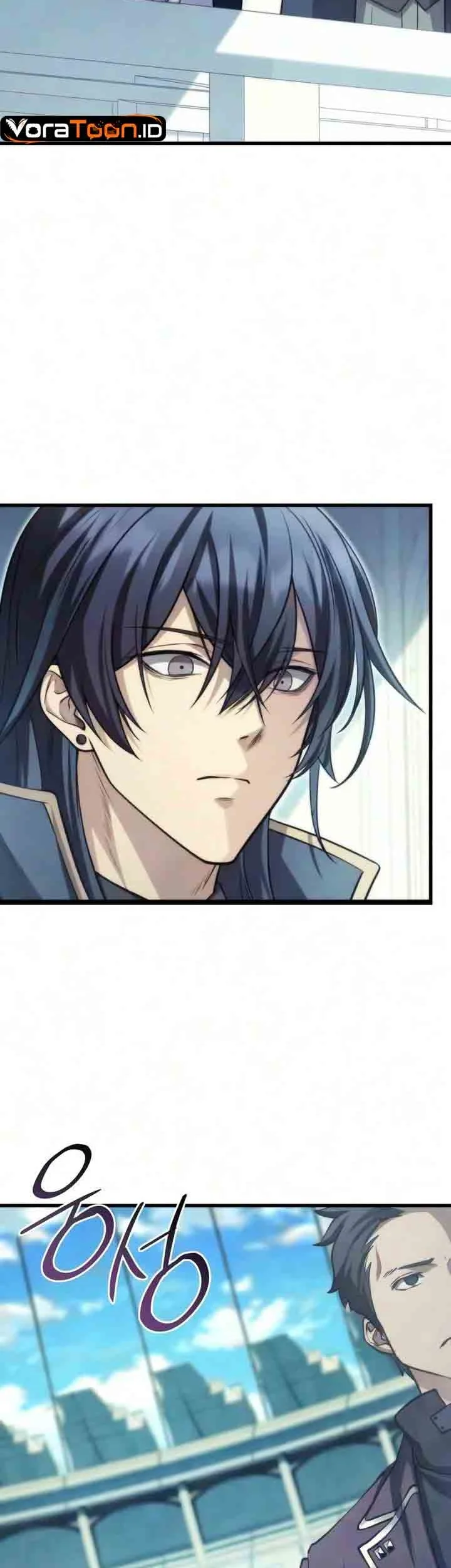 The Hero Can't Rest Chapter 7 Gambar 23
