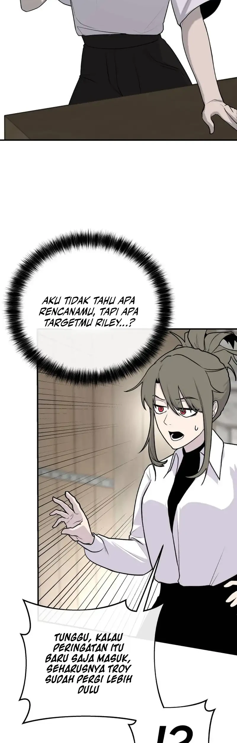 The Hero Directed by The Demon King Chapter 2 Gambar 22