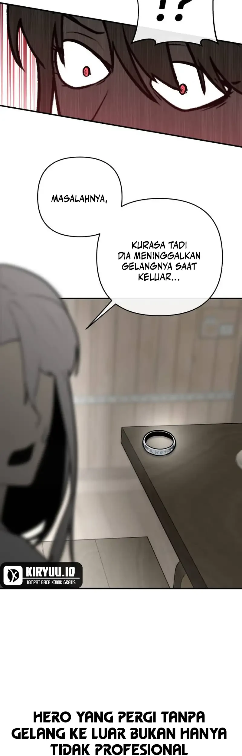 The Hero Directed by The Demon King Chapter 2 Gambar 23