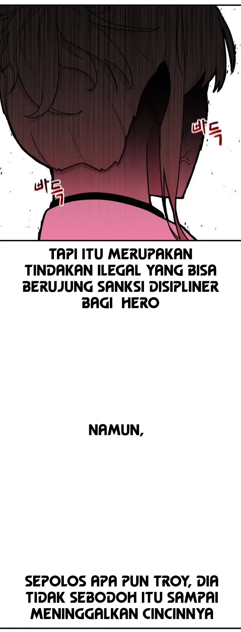 The Hero Directed by The Demon King Chapter 2 Gambar 24
