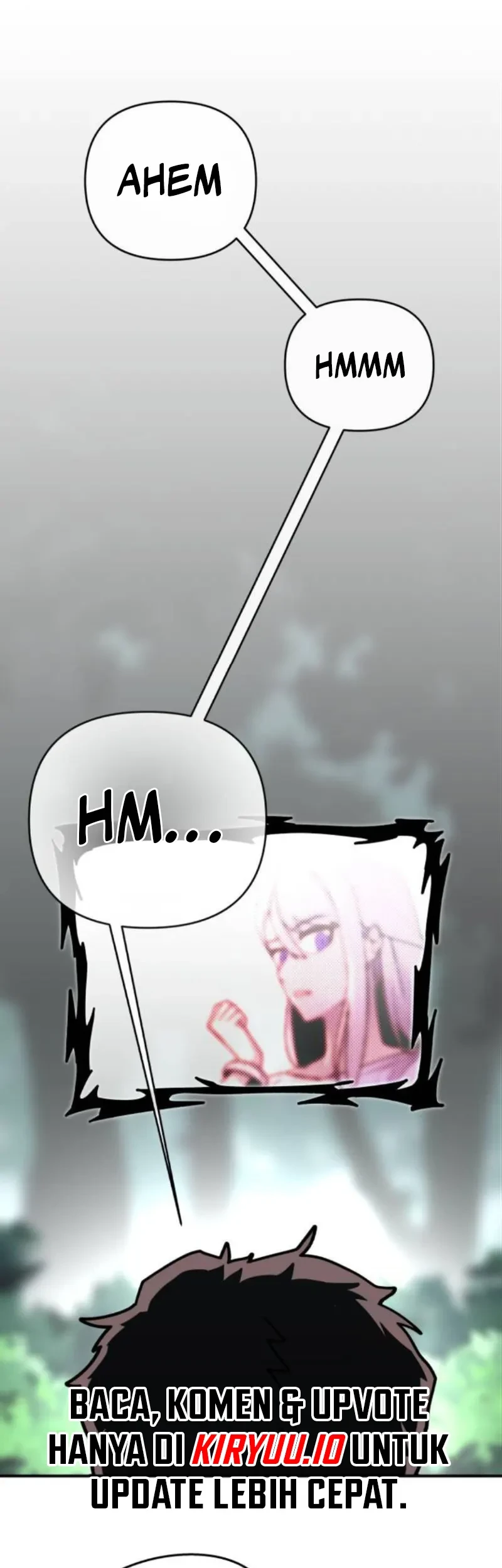 The Hero Directed by The Demon King Chapter 4 Gambar 21
