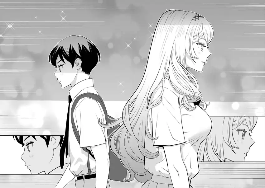 The Hero Returns From Another World Chapter 10 Gambar 16