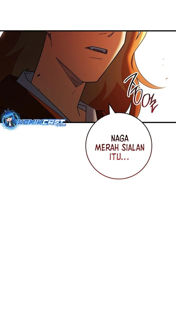 The Hero Returns Chapter 120 Gambar 28