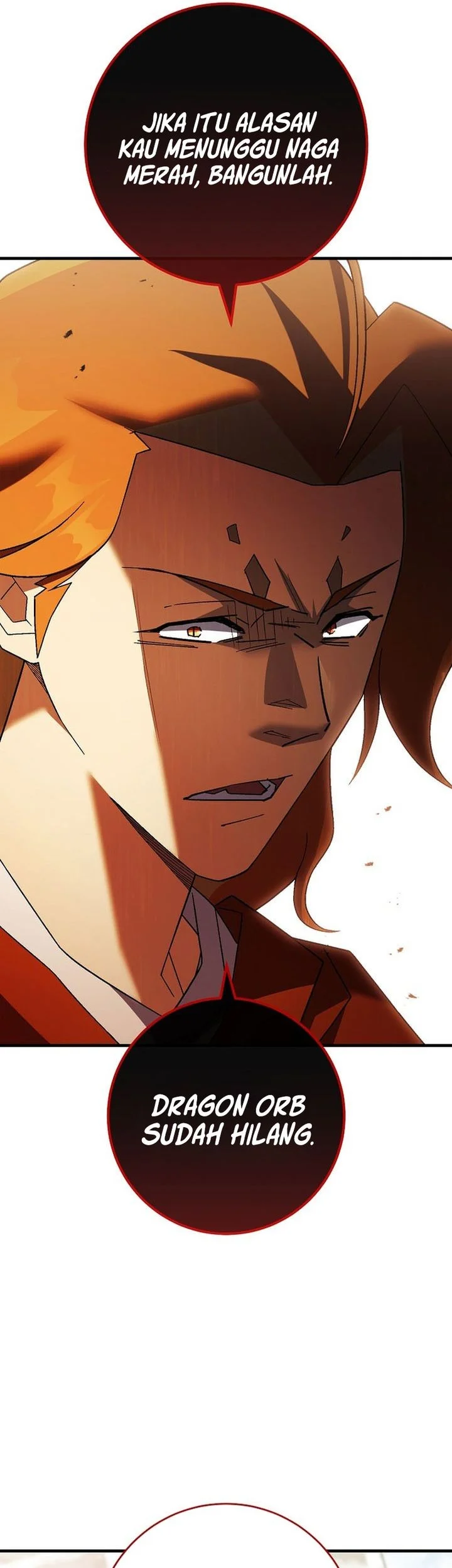 The Hero Returns Chapter 120 Gambar 29