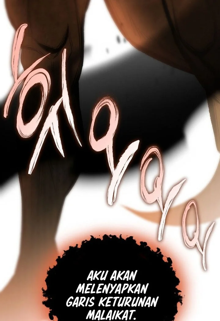 The Hero Returns Chapter 135 Gambar 26