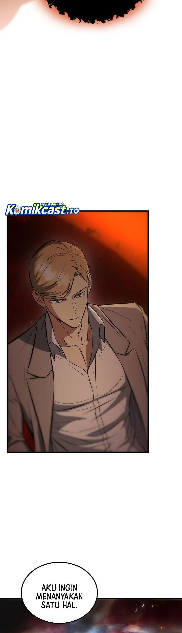 The Hero Returns Chapter 135 Gambar 27