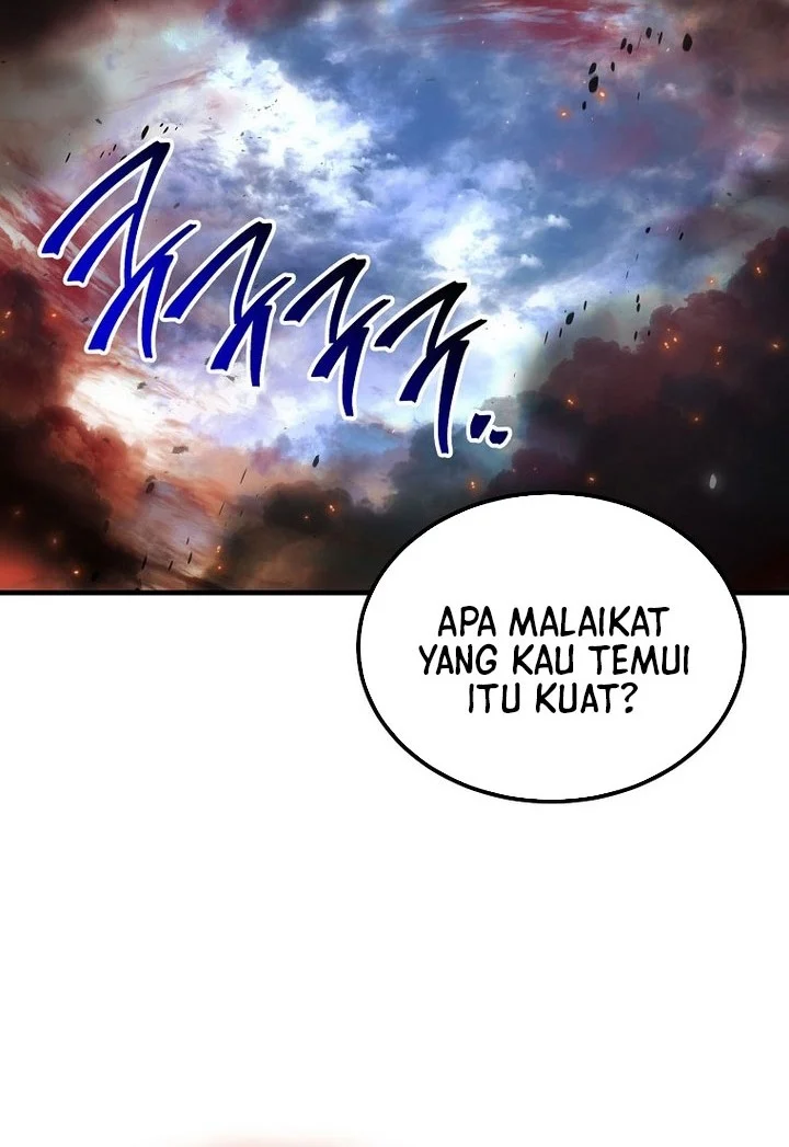 The Hero Returns Chapter 135 Gambar 28