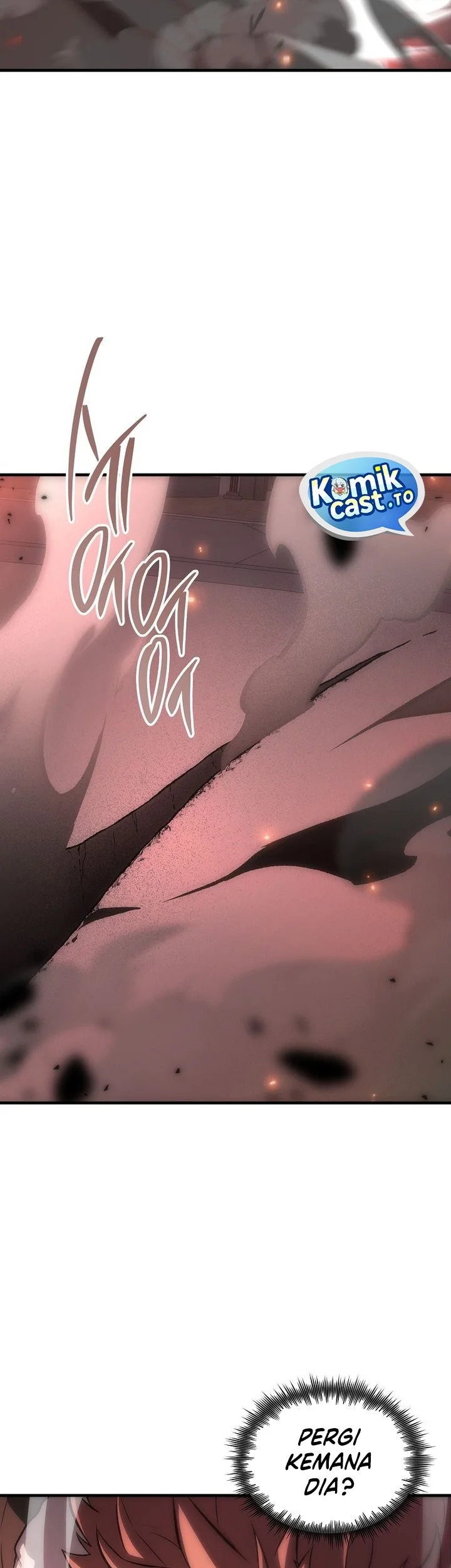The Hero Returns Chapter 136 Gambar 28