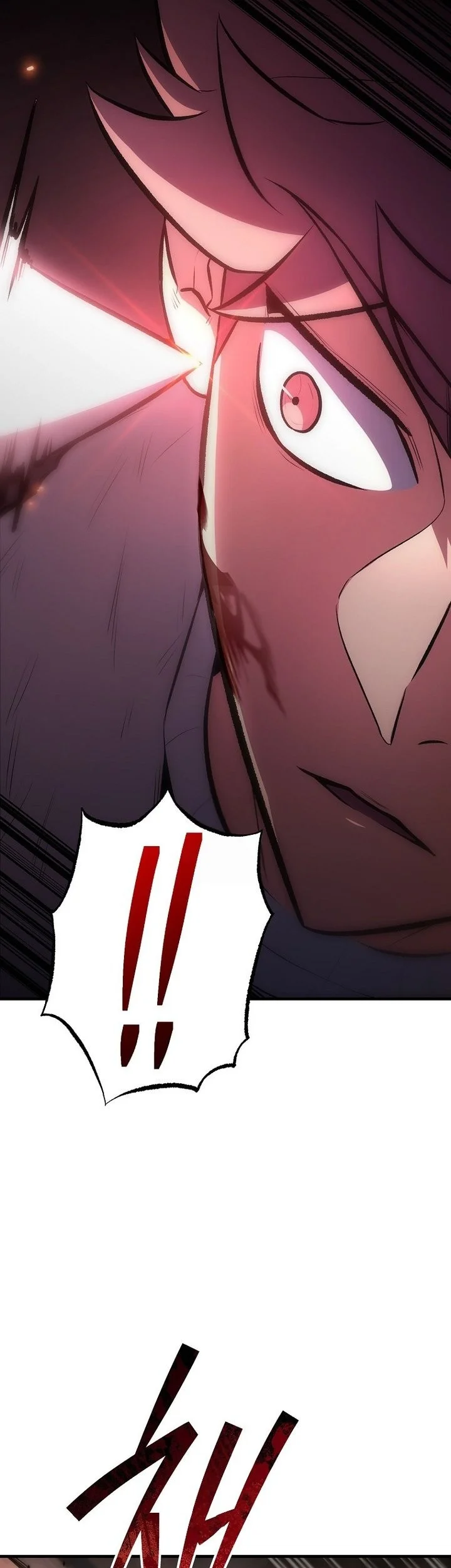The Hero Returns Chapter 136 Gambar 30