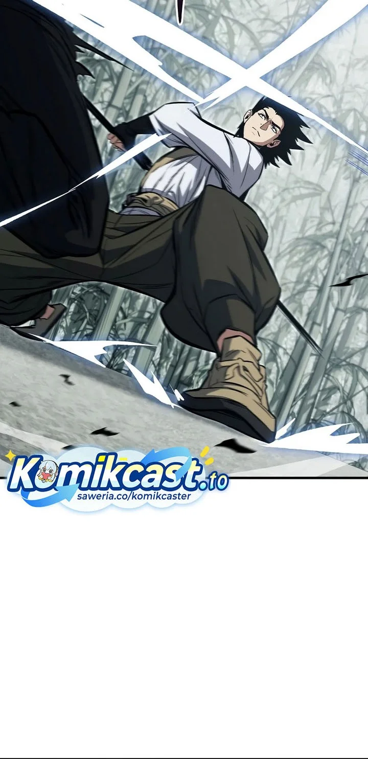 The Hero Returns Chapter 151 Gambar 33