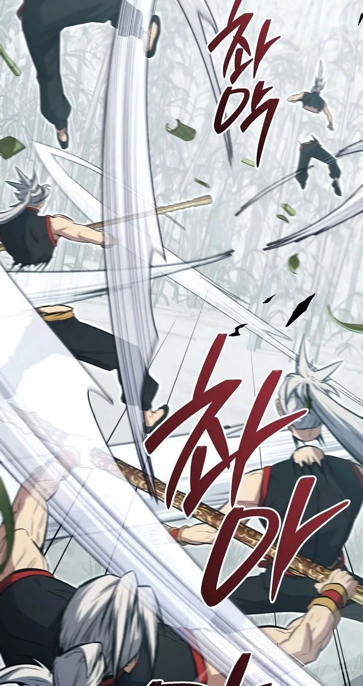 The Hero Returns Chapter 151 Gambar 35