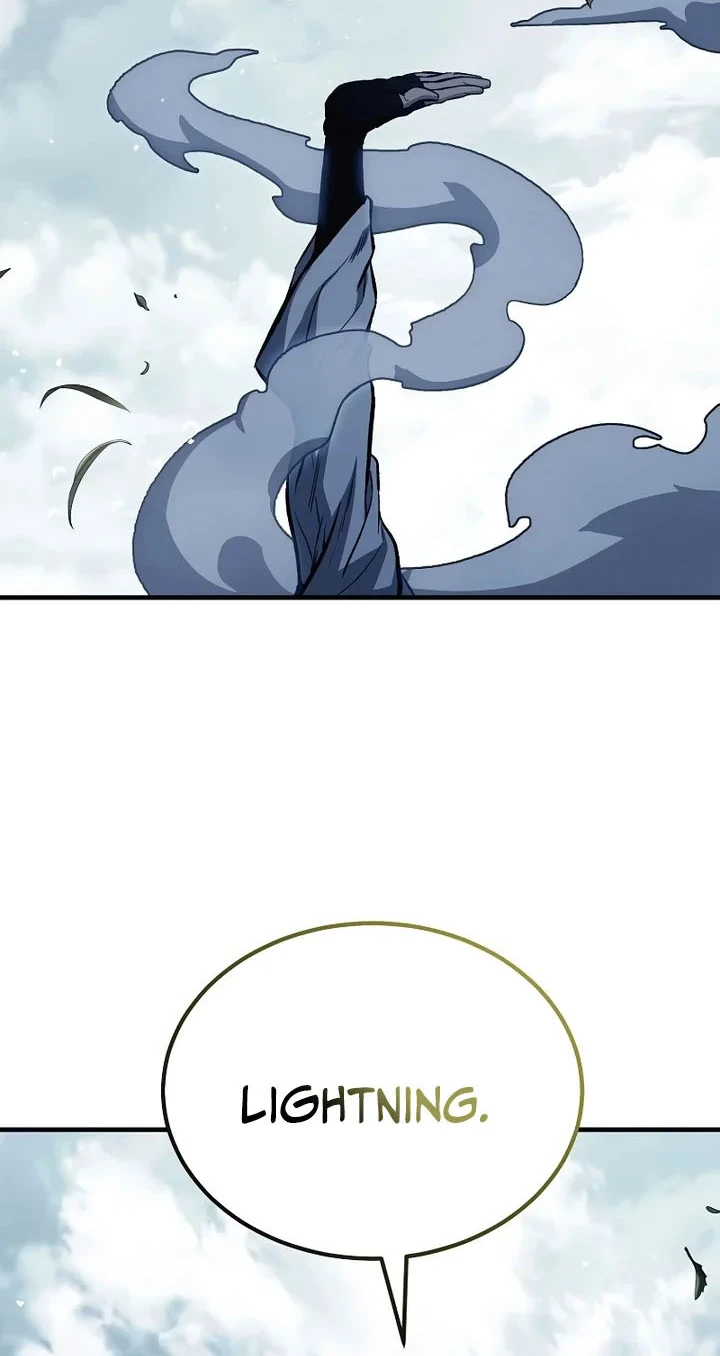 The Hero Returns Chapter 152 Gambar 27