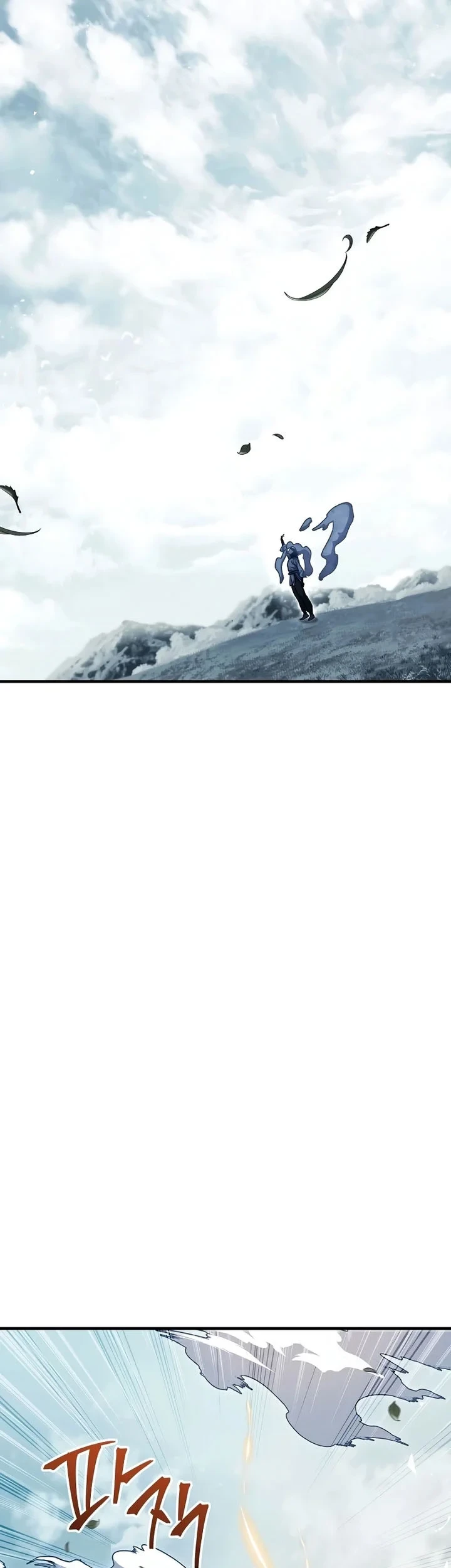 The Hero Returns Chapter 152 Gambar 28