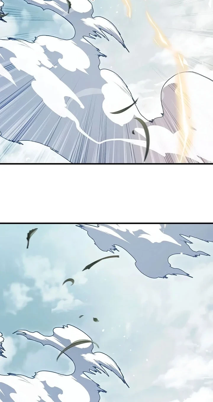 The Hero Returns Chapter 152 Gambar 29