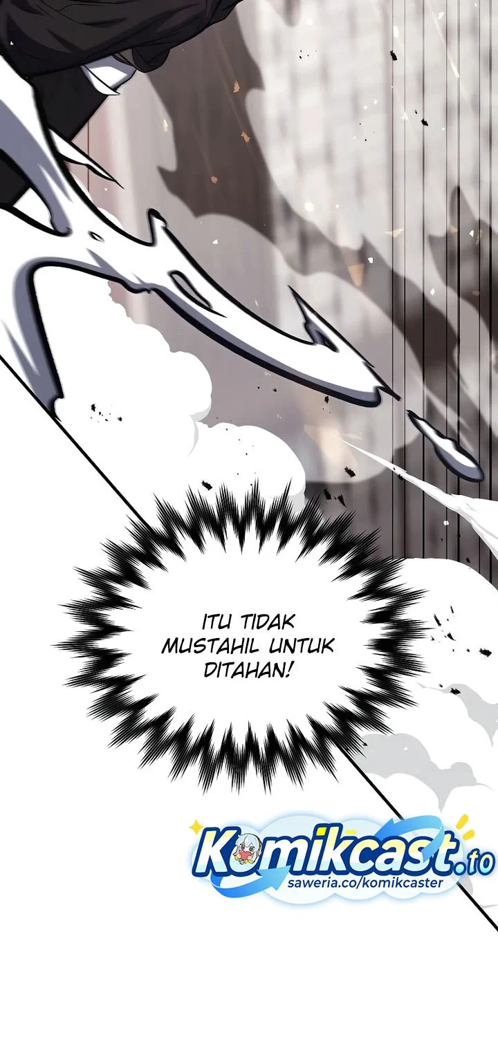The Hero Returns Chapter 154 Gambar 25