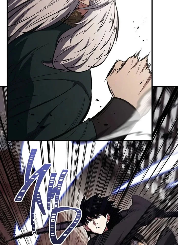 The Hero Returns Chapter 154 Gambar 27