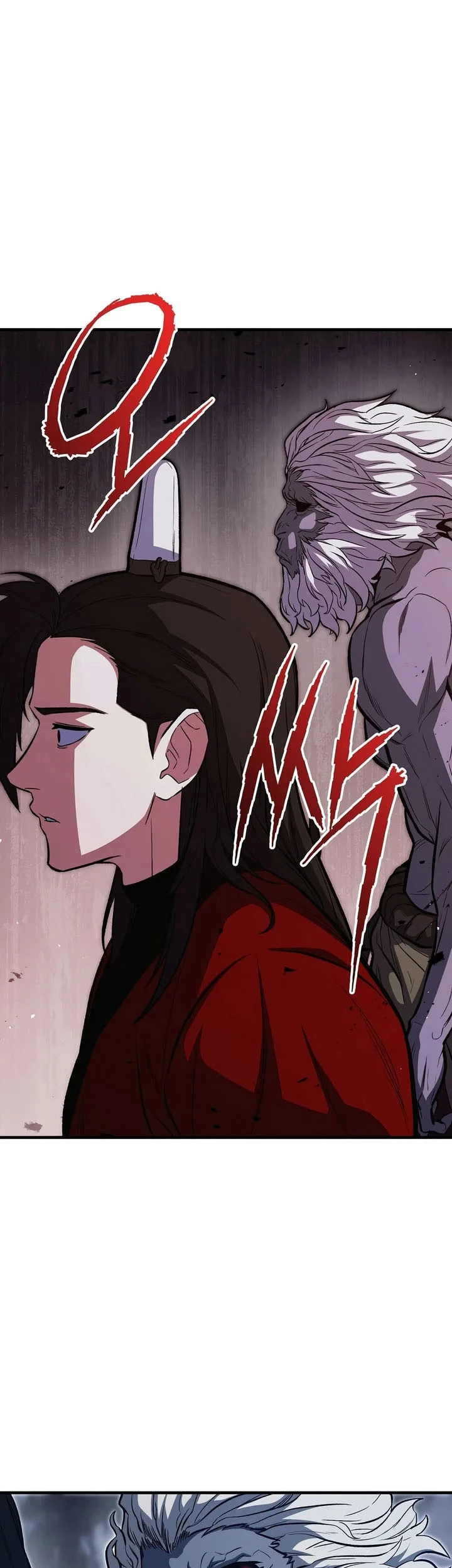 The Hero Returns Chapter 155 Gambar 26