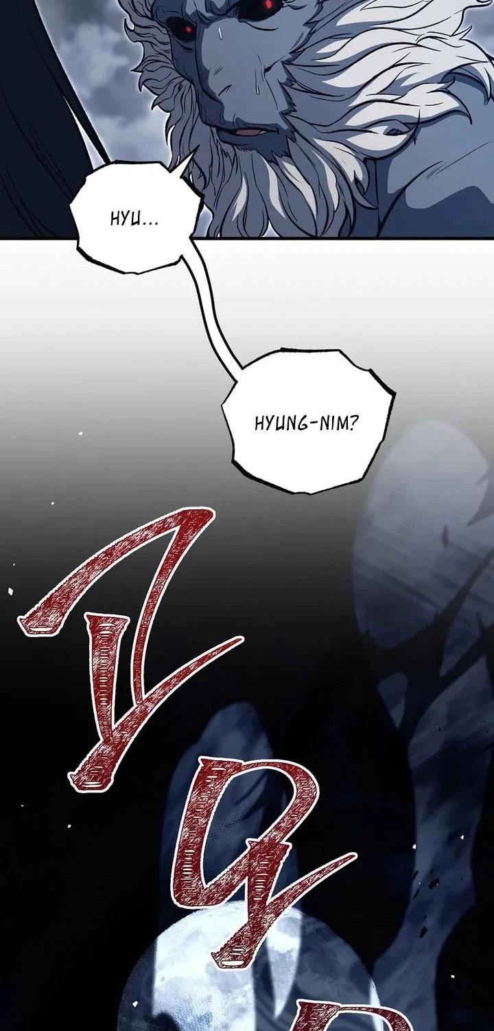 The Hero Returns Chapter 155 Gambar 27