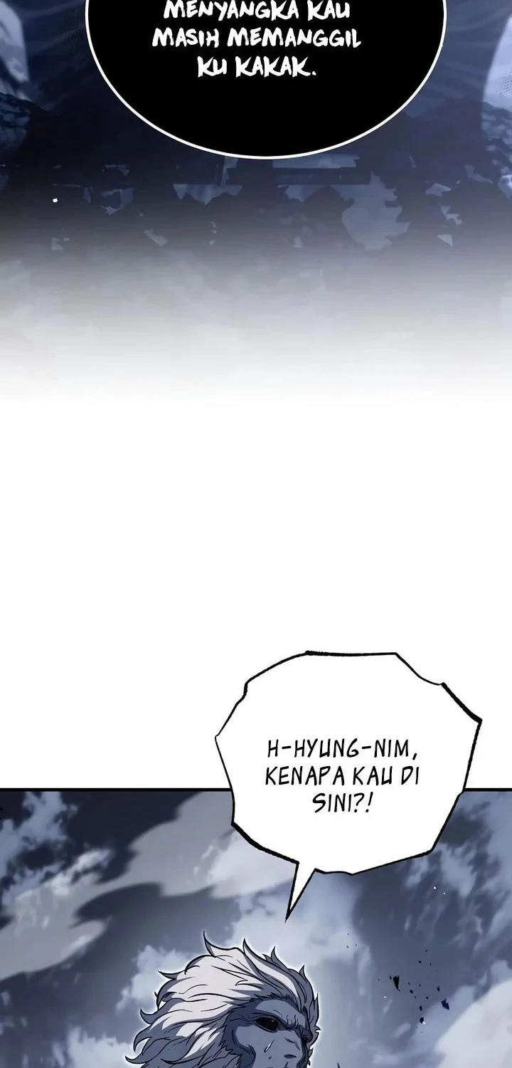 The Hero Returns Chapter 155 Gambar 29
