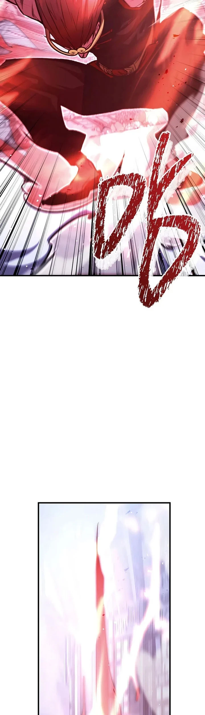 The Hero Returns Chapter 156 Gambar 28