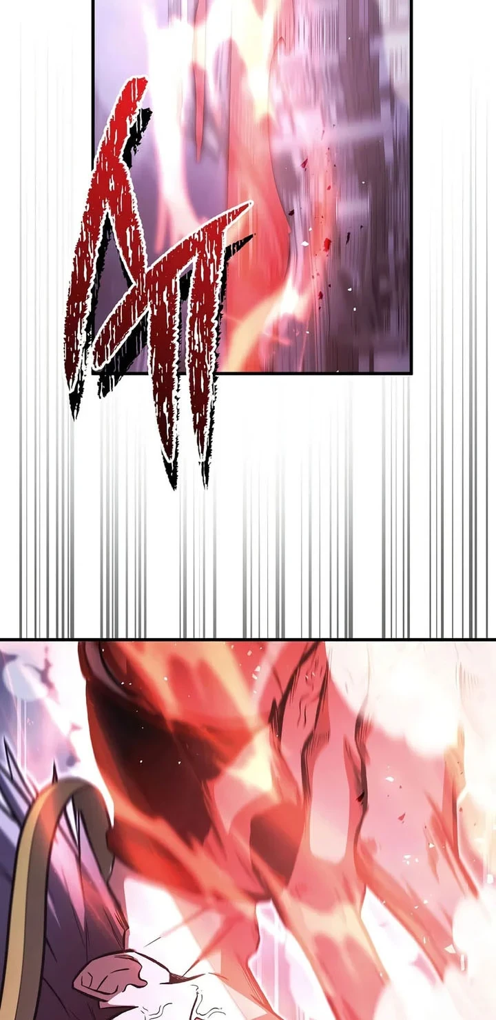 The Hero Returns Chapter 156 Gambar 29