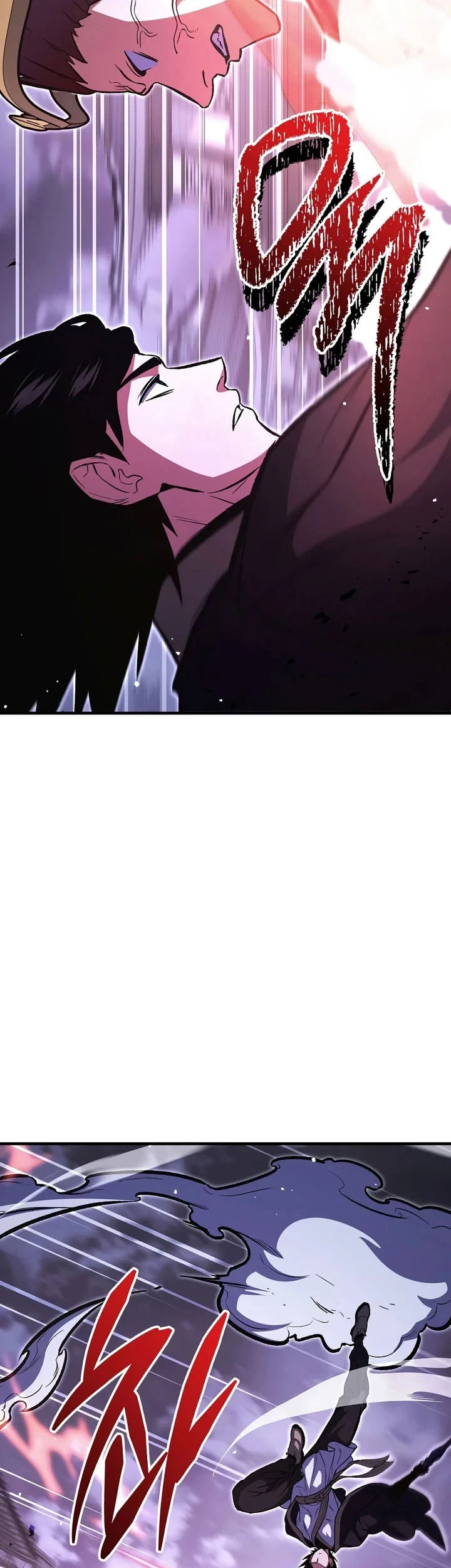 The Hero Returns Chapter 156 Gambar 30