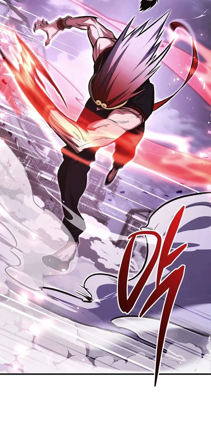 The Hero Returns Chapter 156 Gambar 31
