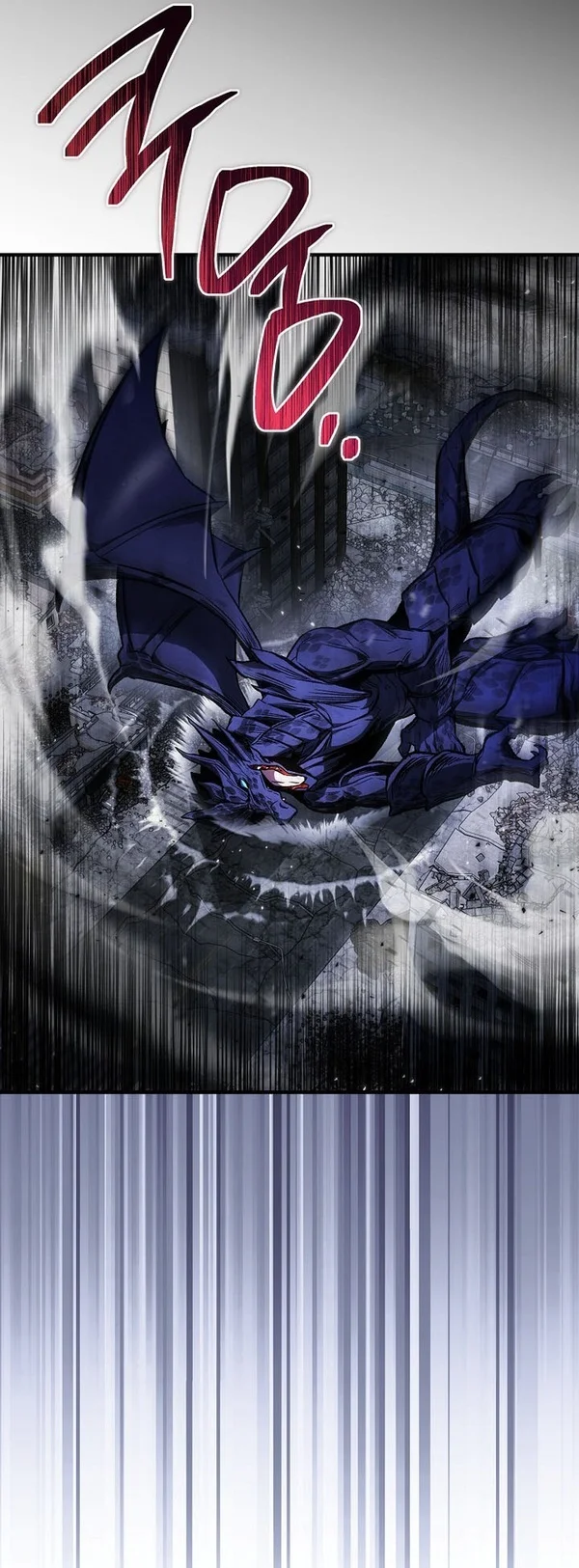 The Hero Returns Chapter 163 Gambar 24