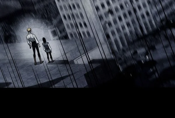 The Hero Returns Chapter 164 Gambar 22