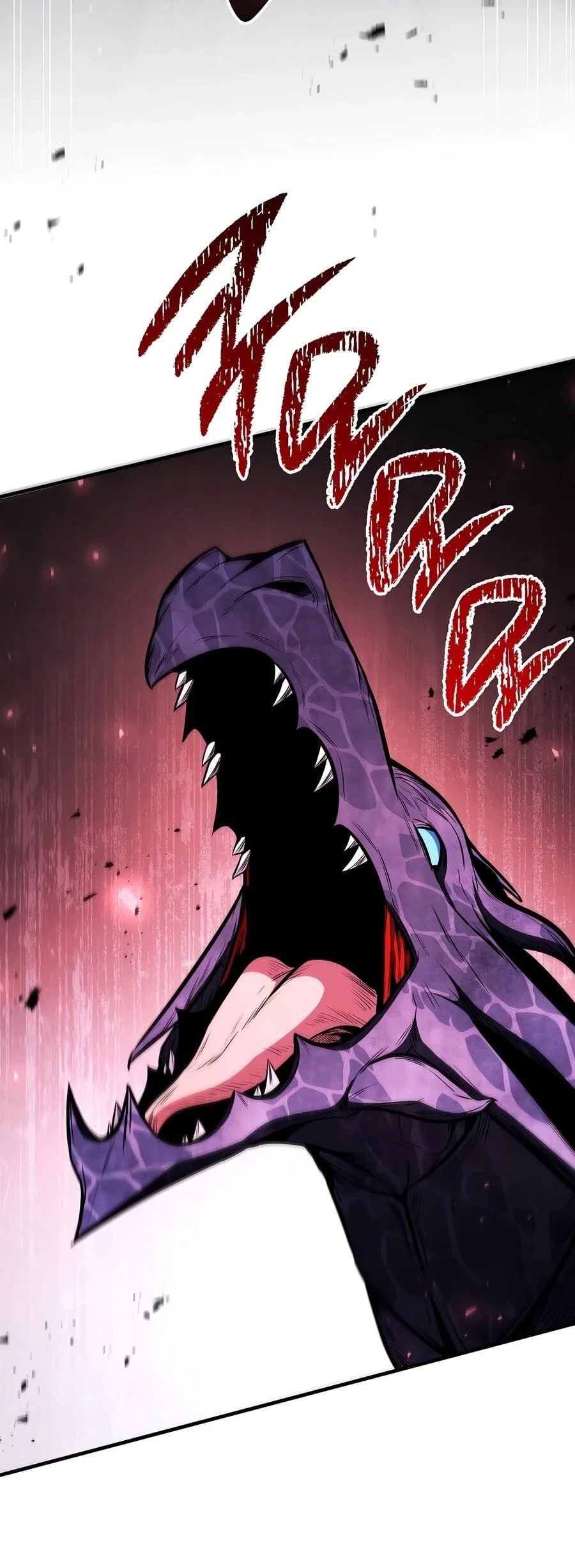 The Hero Returns Chapter 165 Gambar 36