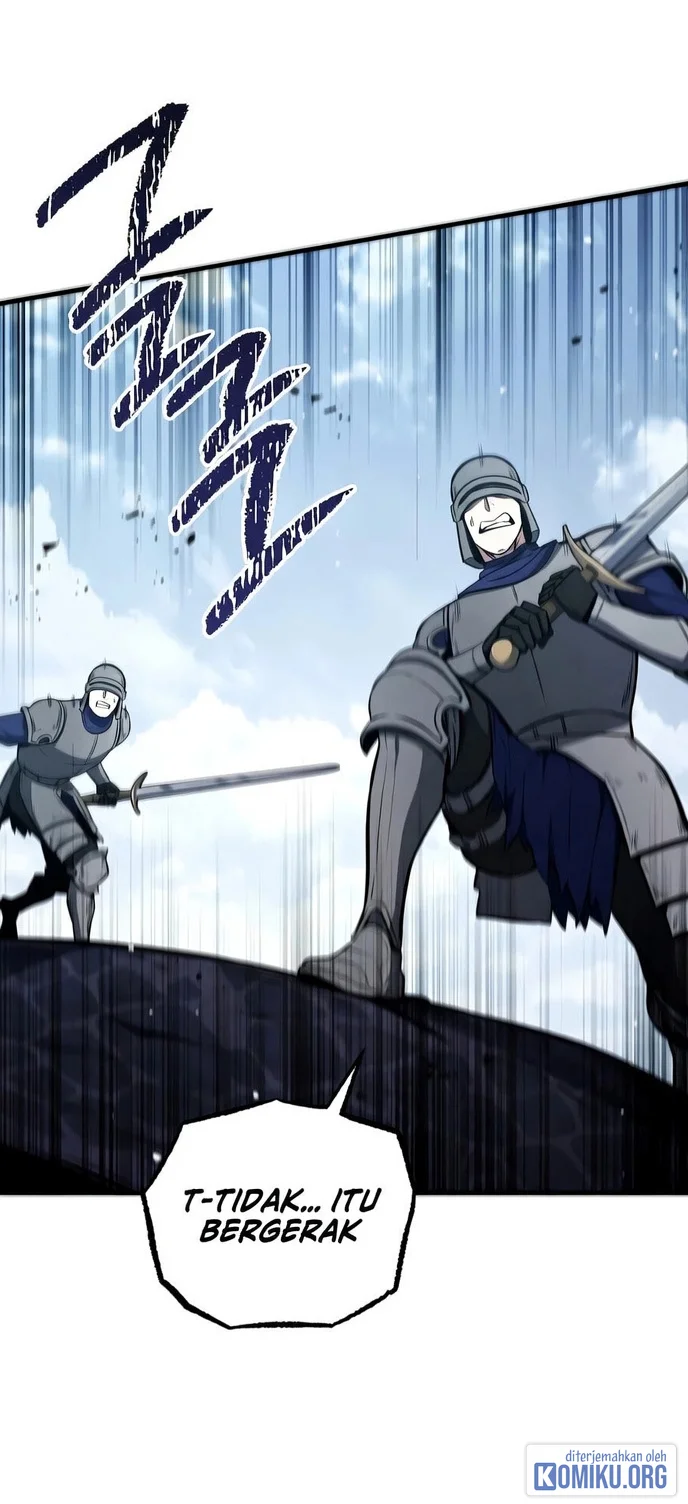 The Hero Returns Chapter 165 Gambar 37