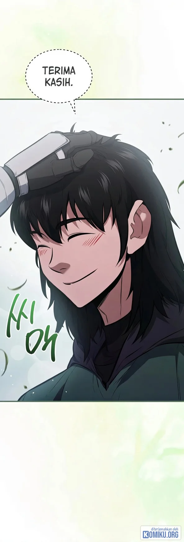The Hero Returns Chapter 166 Gambar 25