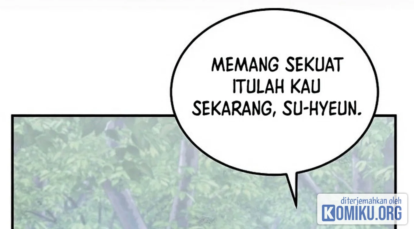 The Hero Returns Chapter 169 Gambar 42