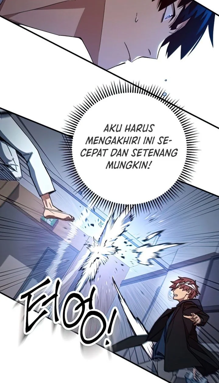 The Hero Returns Chapter 49 Gambar 28