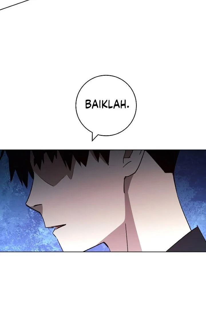 The Hero Returns Chapter 51 Gambar 28