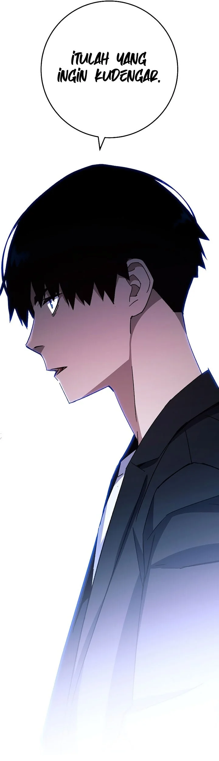 The Hero Returns Chapter 51 Gambar 29