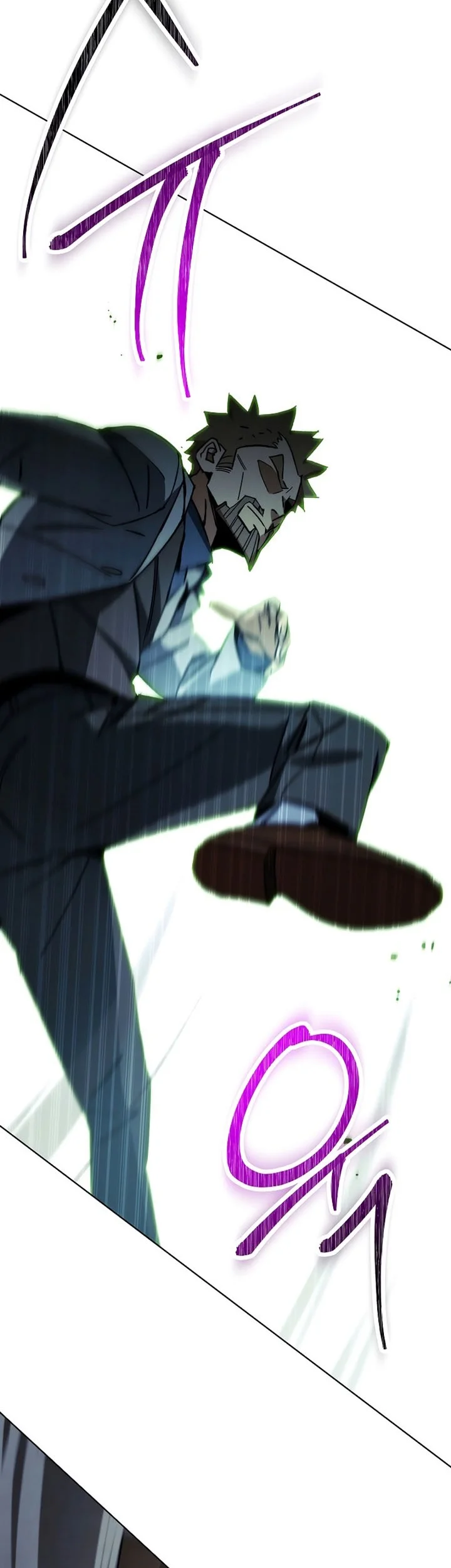 The Hero Returns Chapter 51 Gambar 31
