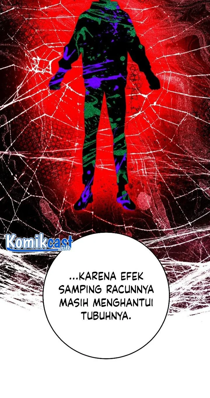 The Hero Returns Chapter 52 Gambar 24